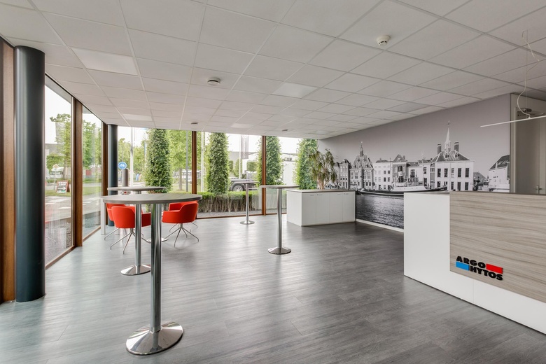 BedrijfsruimteaanIndustrieweg 14<br/> inMaassluis BedrijfsruimteaanIndustrieweg 14<br/> inMaassluis