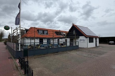 Horeca te koop Harmelen - Breudijk 60