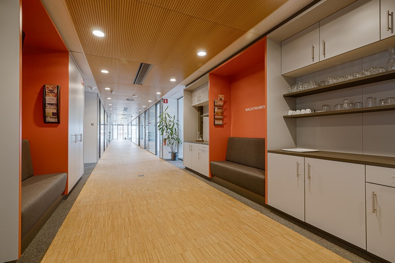 KantoorruimteaanTobias Asserlaan 7<br/> inBergschenhoek