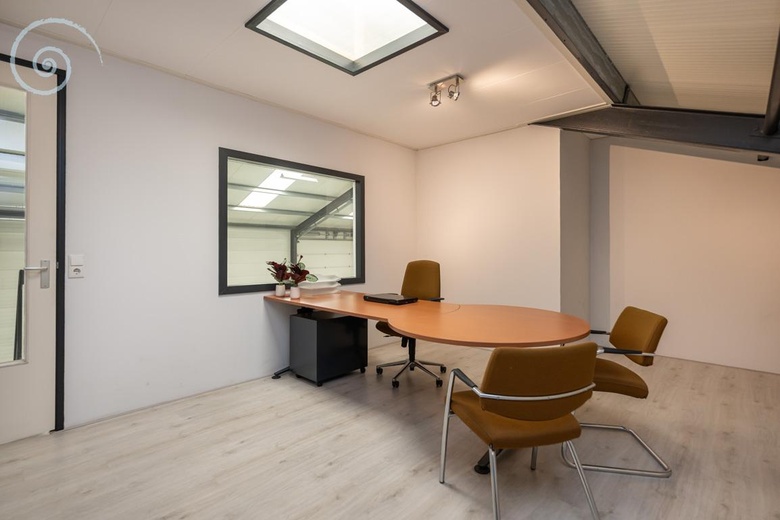 Bedrijfsruimte Middelharnis - Mercatorweg 1 B - Foto 14