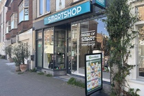 Winkelruimte Utrecht - Nachtegaalstraat 27 - Foto 3