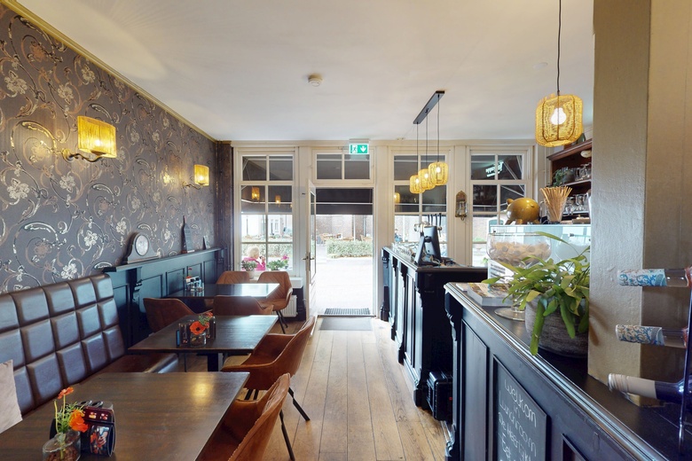 HorecaaanMuraltplein 35<br/> inBorculo