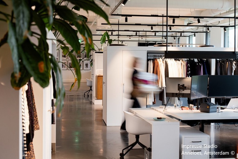 KantoorruimteaanVliegveldweg 0 ong<br/> inRotterdam