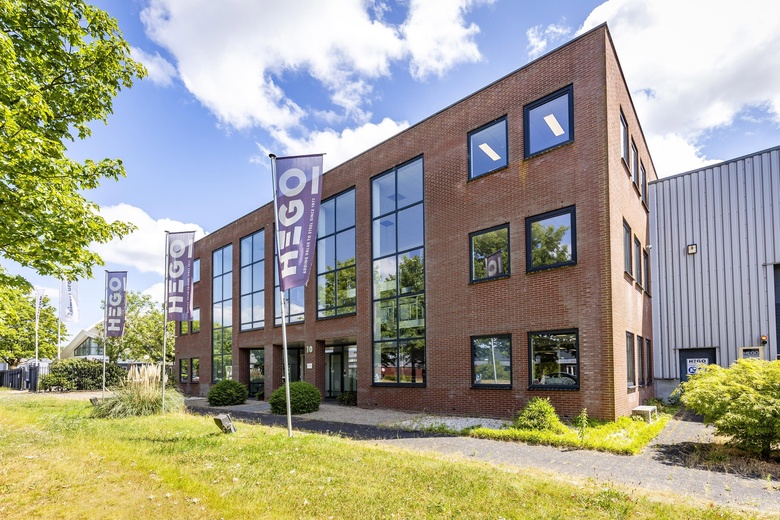 BedrijfsruimteaanBolderweg 10<br/> inAlmere BedrijfsruimteaanBolderweg 10<br/> inAlmere