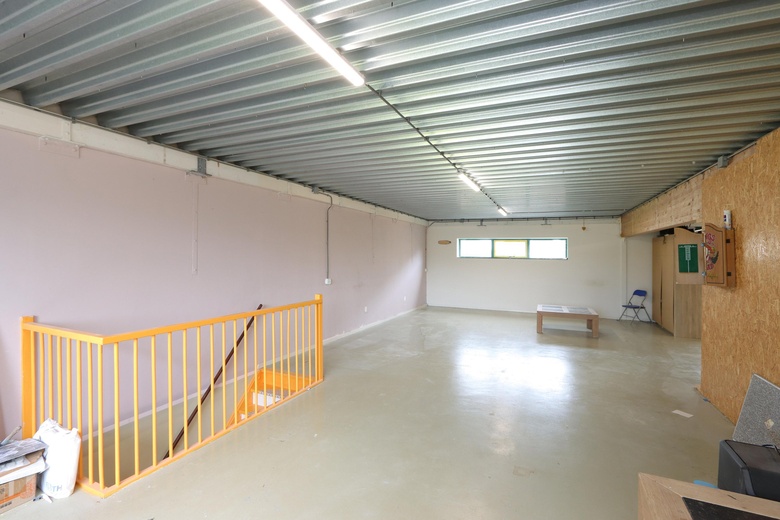 BedrijfsruimteaanDe Binderij 33<br/> inAlmere