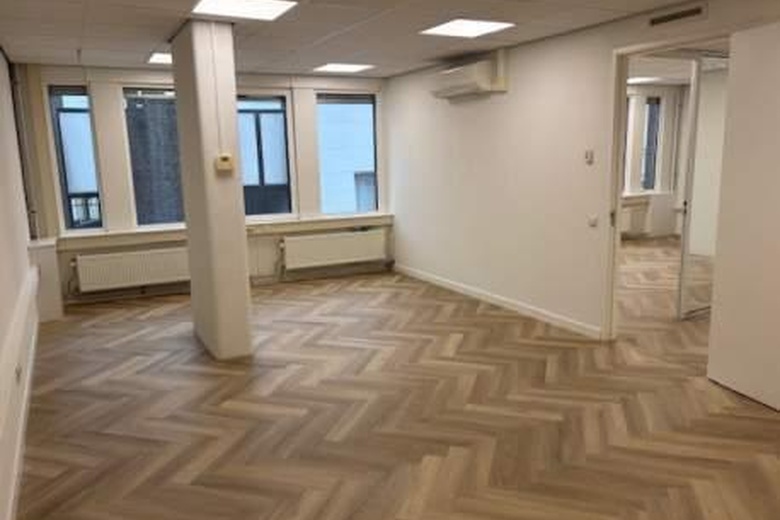 KantoorruimteaanJan van Hooffstraat 8 C, 3e etage<br/> inEindhoven