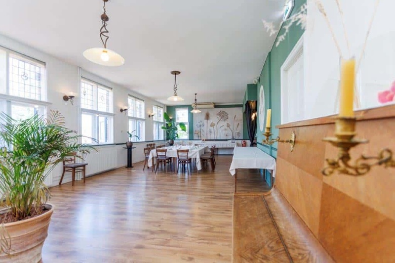 HorecaaanHoofdstraat 4<br/> inZuidhorn