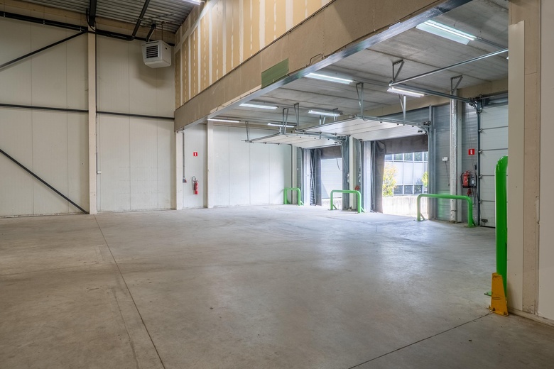 BedrijfsruimteaanIndustrielaan 36 A<br/> inVeenendaal