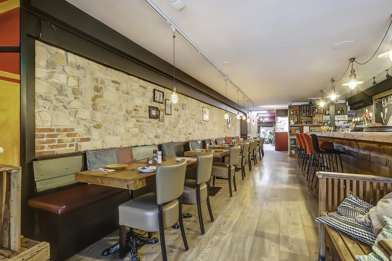 HorecaaanDorpsstraat 40<br/> inZoetermeer