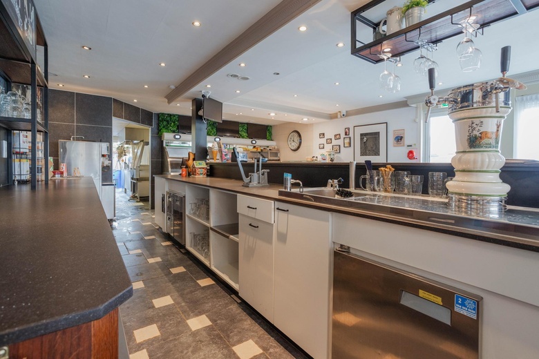 HorecaaanChristinastraat 1<br/> inMierlo