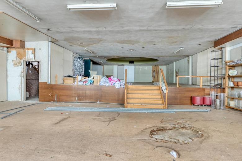 Winkelruimte Oss - Kruisstraat 8 - Foto 12