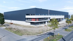 Bedrijfsruimte Konijnenberg 92, Breda | Bedrijfspand.com
