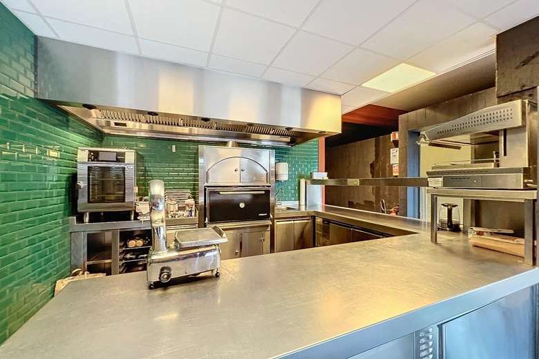 HorecaaanRijksweg 18 B<br/> inEede