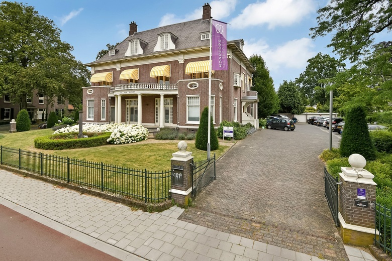Kantoorruimte Arnhem - Velperweg 101 B - Foto 2