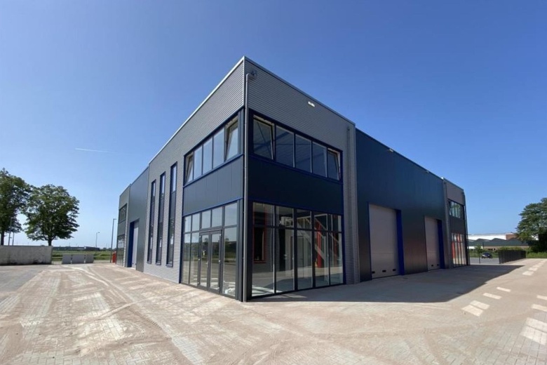 BedrijfsruimteaanDoejenburg 205<br/> inMaurik
