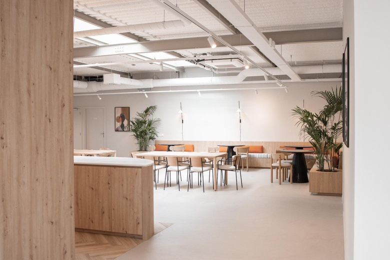 KantoorruimteaanVisseringweg 23<br/> inDiemen