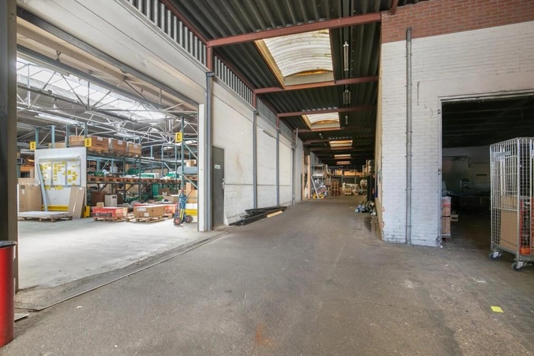 BedrijfsruimteaanLaurens Janszoon Costerstraat 16<br/> inVenlo