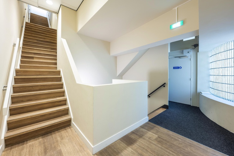 Kantoorruimte Utrecht - Oudegracht 91 - Foto 21