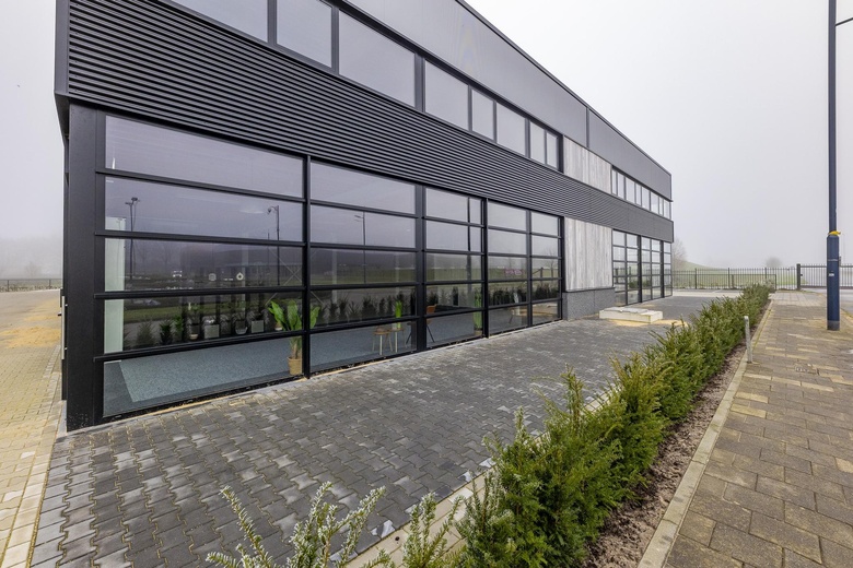 BedrijfsruimteaanEuropaboulevard 60<br/> inSittard BedrijfsruimteaanEuropaboulevard 60<br/> inSittard
