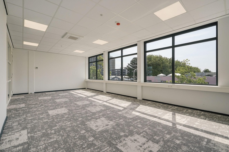 KantoorruimteaanMercuriusweg 26<br/> inDen Haag