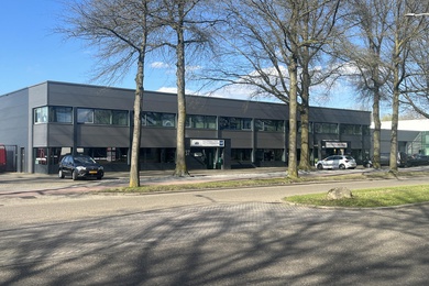 Kantoorruimte Weert - Graafschap Hornelaan 137 - Foto 2