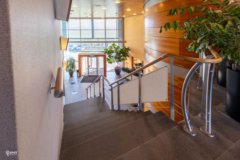 KantoorruimteaanDelta 85<br/> inArnhem