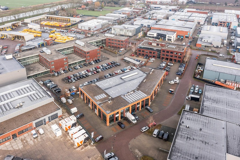 BedrijfsruimteaanPapland 19 o<br/> inGorinchem