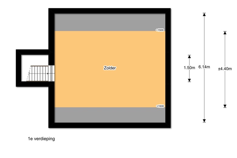 ZorgaanBoschjesstraat 115<br/> inKoog aan de Zaan