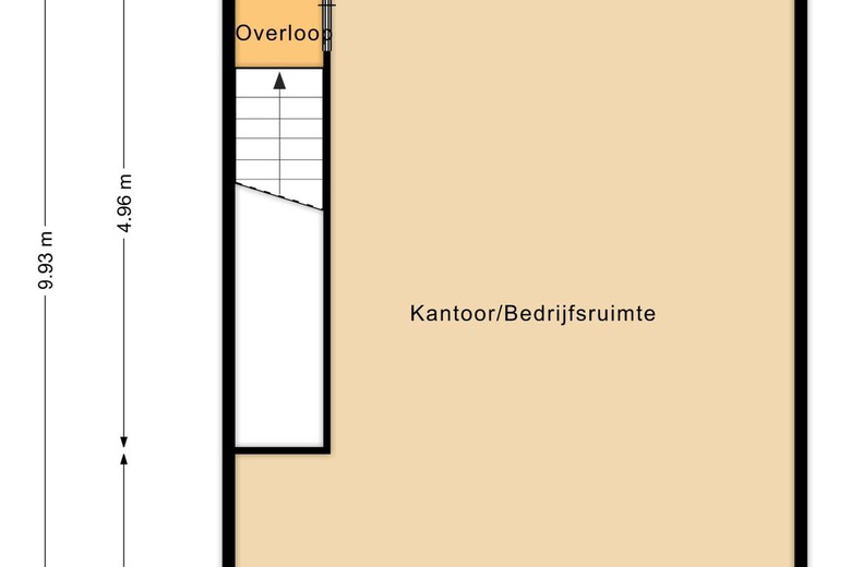 BedrijfsruimteaanNijverheidsweg 0 ong<br/> inMijdrecht