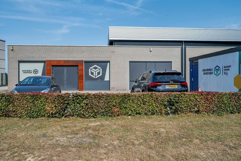 KantoorruimteaanKeizersveld 28<br/> inVenray