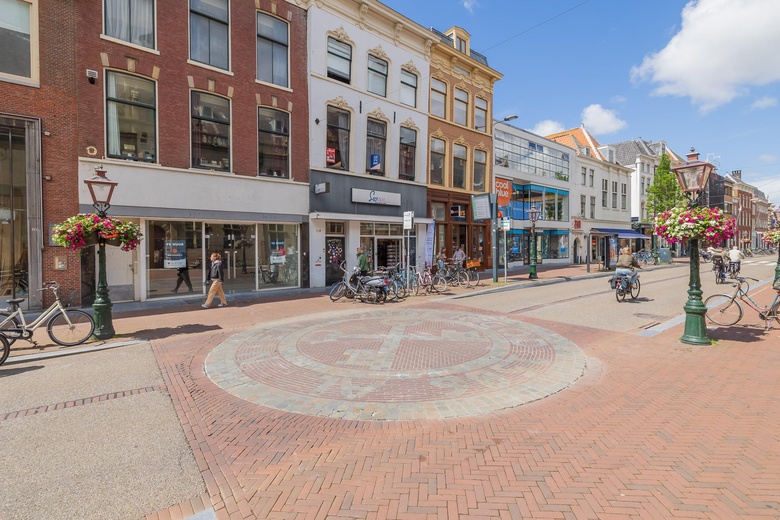 Winkelruimte Leiden - Breestraat 111 - Foto 23