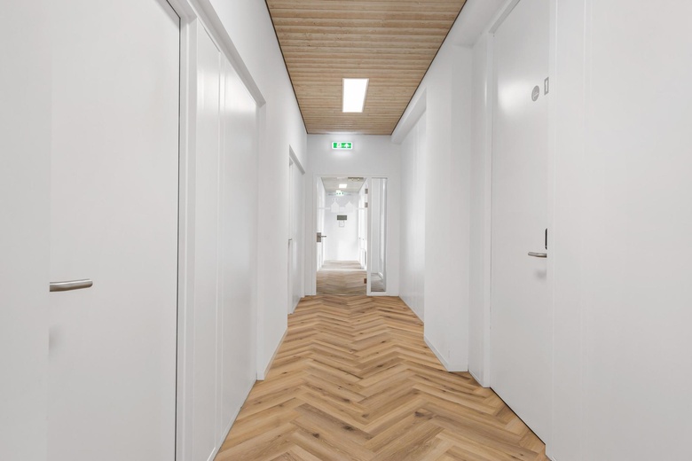 KantoorruimteaanBurgemeester van Erpstraat 4<br/> inBerghem