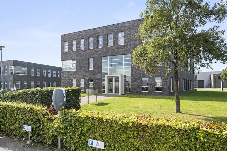 KantoorruimteaanNijverheidsweg 2 a 1<br/> inElst