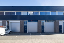 Bedrijfsruimte te huur Delft - Marconiweg 6 G