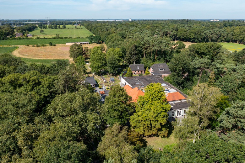 HorecaaanTusveld 31<br/> inBornerbroek