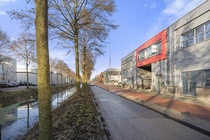 Bekijk foto 5 van Darwinstraat 29 B Bekijk foto 5 van Darwinstraat 29 B