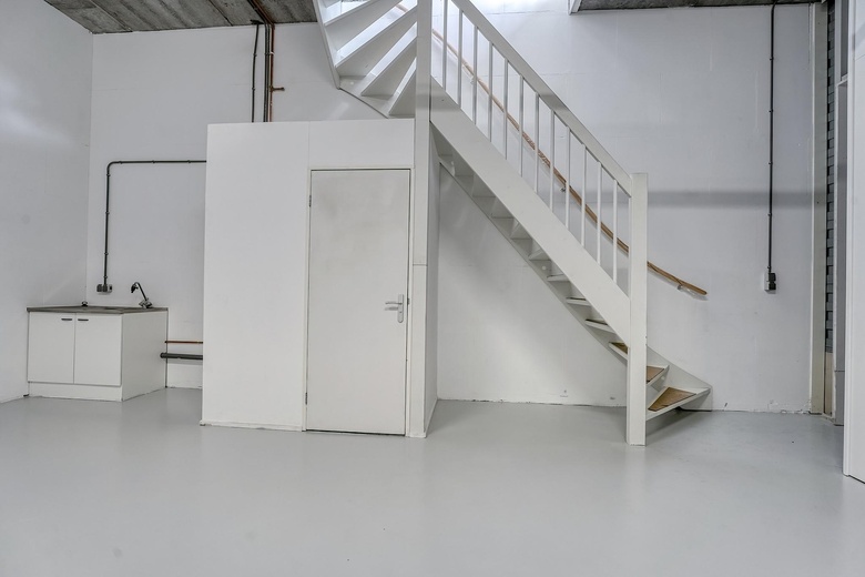 BedrijfsruimteaanScheepmakerstraat 1 E 4<br/> inKatwijk