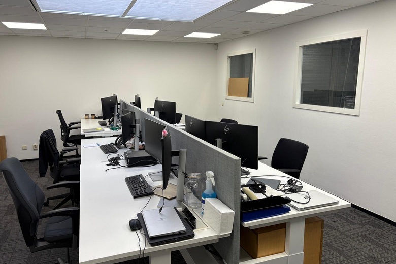 BedrijfsruimteaanLorentzlaan 19<br/> inIJsselstein