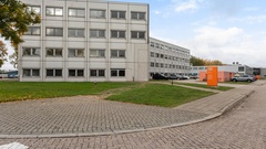 Kantoorruimte te huur Arnhem - Westervoortsedijk 73 GE