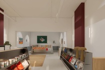 Winkelruimte Amsterdam - Jan Evertsenstraat 115 H - Foto 6