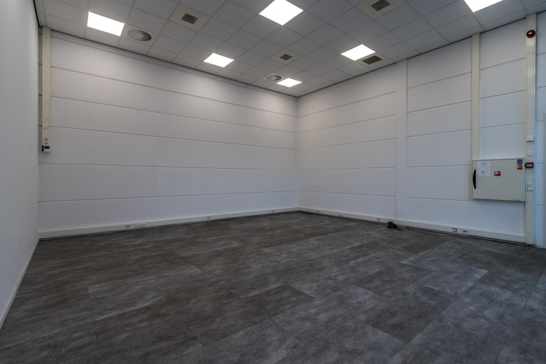 BedrijfsruimteaanRijnlanderweg 766 G<br/> inHoofddorp