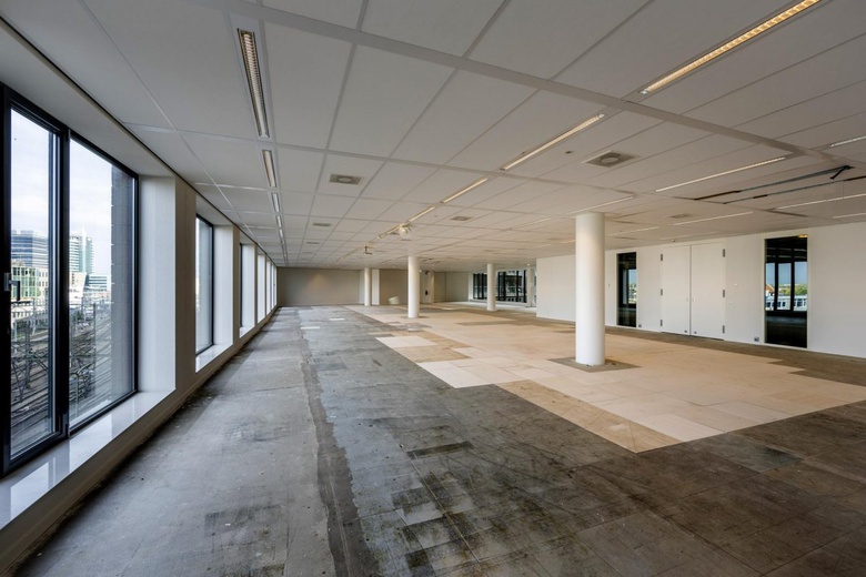 KantoorruimteaanOosterdoksstraat 80<br/> inAmsterdam