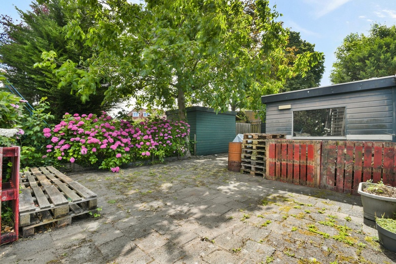 Winkelruimte Heemstede - Jan van Goyenstraat 12 - Foto 18