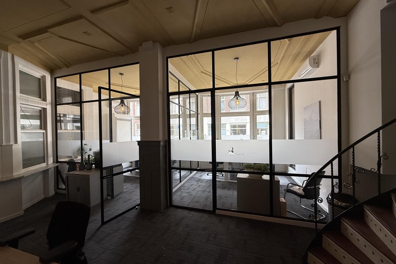 KantoorruimteaanGroenmarkt 78<br/> inDordrecht