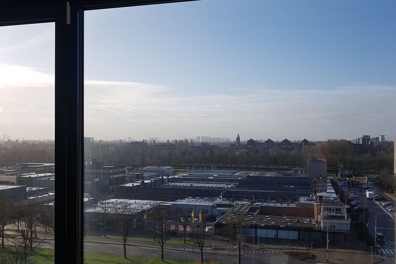 KantoorruimteaanTransformatorweg 104<br/> inAmsterdam