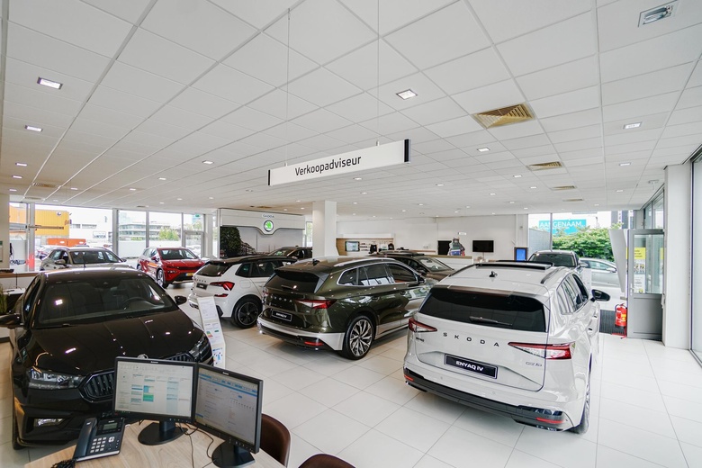 BedrijfsruimteaanBurgemeester van Reenensingel 117<br/> inGouda