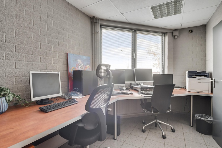 BedrijfsruimteaanEdisonlaan 2<br/> inWeert