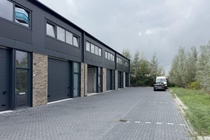 Bedrijfsruimte Waddinxveen - Dirk Verheulweg 2 A6 - Foto 5