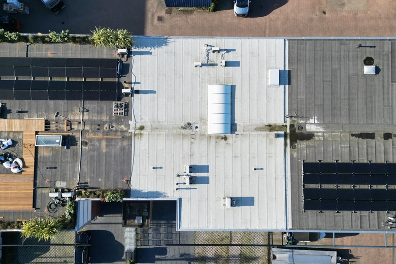 BedrijfsruimteaanHet Tasveld 7<br/> inHendrik-Ido-Ambacht