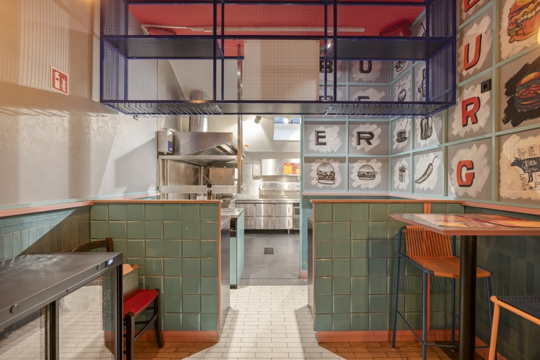 Horeca Amsterdam - Warmoesstraat 53 H - Foto 8